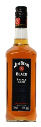 Jim Beam Black 6Y 43°